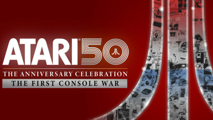 Atari 50: The Anniversary Celebration