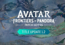 Avatar: Frontiers of Pandora