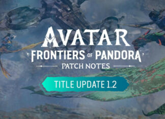 Avatar: Frontiers of Pandora