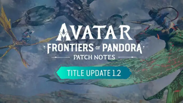 Avatar: Frontiers of Pandora