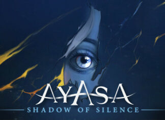 Ayasa: Shadow of Silence