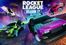 Rocket League