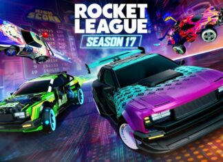 Rocket League