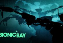 Bionic Bay