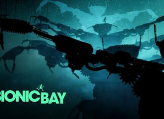 Bionic Bay