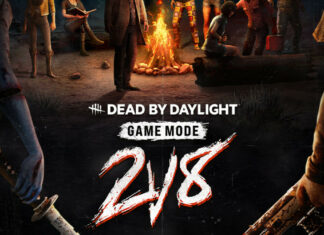 Dead by Daylight