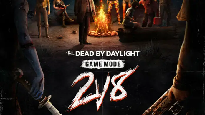 Dead by Daylight