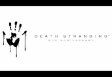 Death Stranding