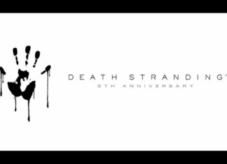 Death Stranding