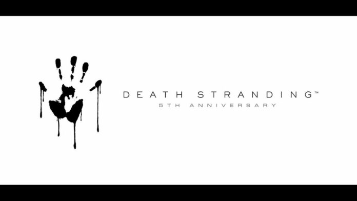 Death Stranding