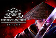 The Devil Within: Satgat