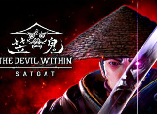 The Devil Within: Satgat