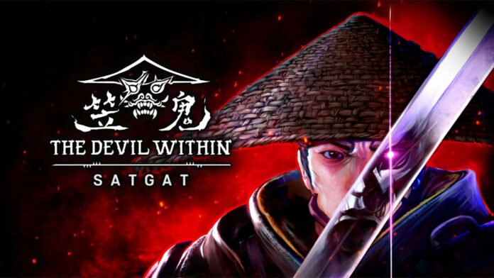 The Devil Within: Satgat