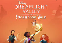 Disney Dreamlight Valley