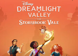 Disney Dreamlight Valley