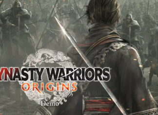 Dynasty Warriors: Origins