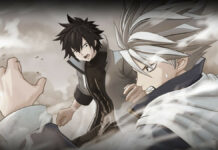 Fairy Tail 2