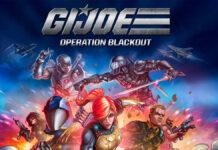 GI Joe: Operation Blackout