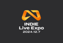 INDIE Live Expo