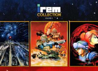 IREM Collection Volume 2