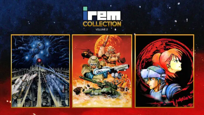 IREM Collection Volume 2