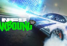 Need for Speed Unbound