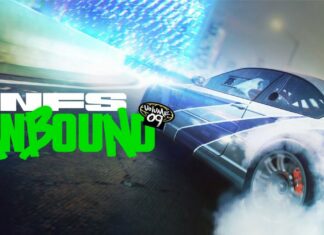 Need for Speed Unbound