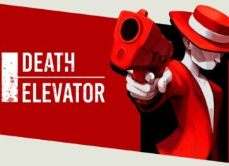 Death Elevator