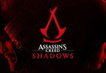 Assassin's Creed Shadows