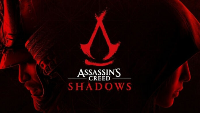 Assassin's Creed Shadows