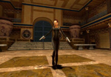 Tomb Raider IV-VI Remastered