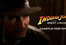 Indiana Jones and the Great Circle