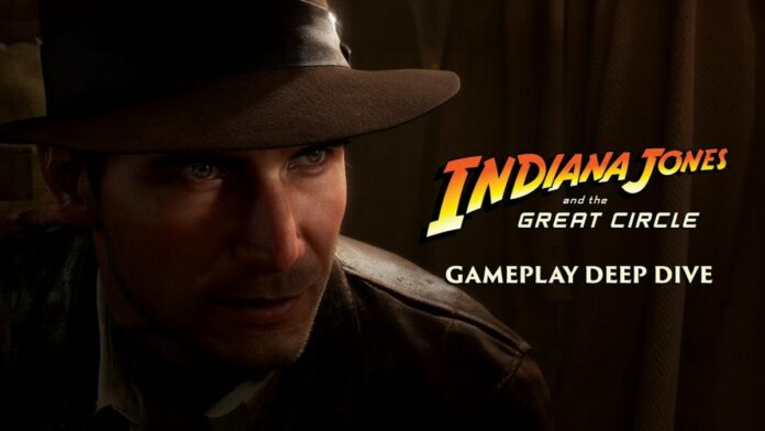 Indiana Jones and the Great Circle