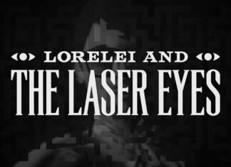 Lorelei and the Laser Eyes