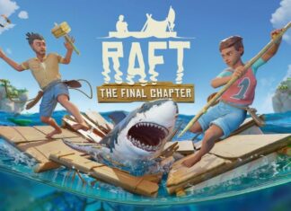 Raft