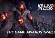 Killing Floor 3