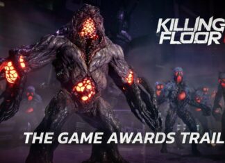 Killing Floor 3