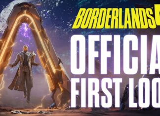 Borderlands 4