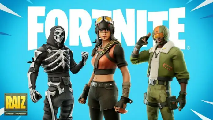 Fortnite: Raiz retorna em 6 de dezembro de forma permanente; detalhes e ...