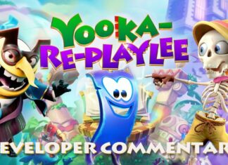 Yooka-Replaylee