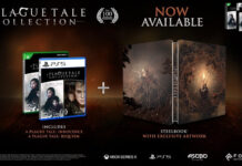 A Plague Tale: Collection