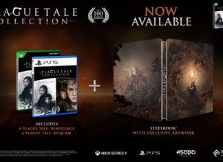 A Plague Tale: Collection