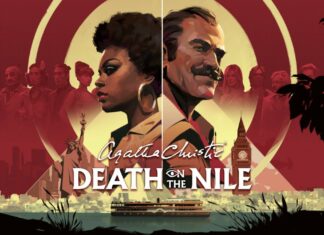 Agatha Christie: Death on the Nile