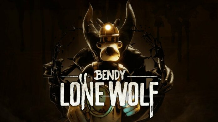 Bendy: Lone Wolf