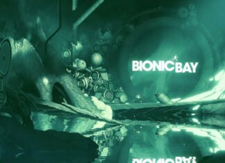 Bionic Bay