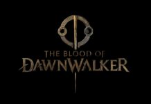 The Blood of Dawnwalker