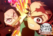 Demon Slayer: Kimetsu no Yaiba - The Hinokami Chronicles 2