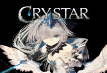 CRYSTAR