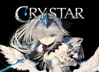 CRYSTAR