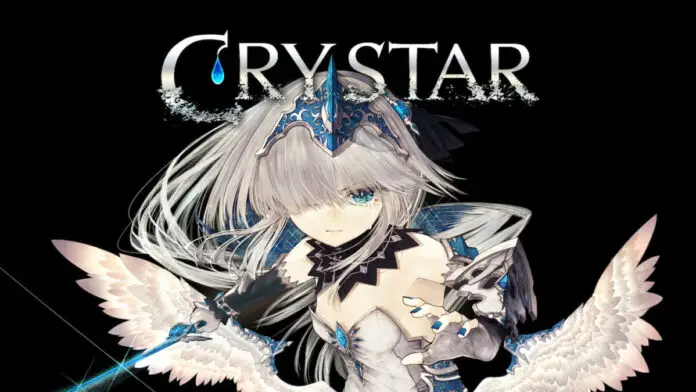 CRYSTAR